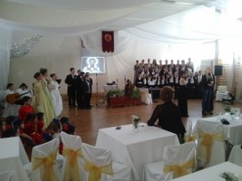 Прослава дана Светог Саве 21015,16- Историја светосавских балова