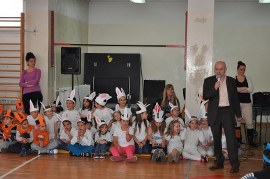 Ускршња играријада