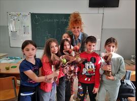 Светски дан јабука