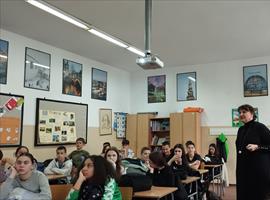 Професионална орјентација у 7-1