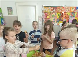 Светски дан јабука