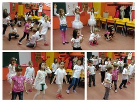 Аудиција за такмичење "Покажи шта знаш"