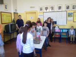 Научна радионица