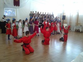 Прослава дана Светог Саве 21015,16- Историја светосавских балова