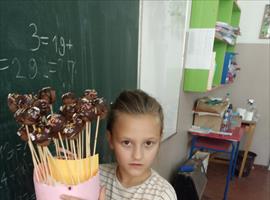 Светски дан јабука