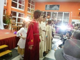 Приредба за Дан Светог Саве