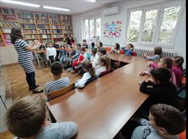 „Кућа од медењака“