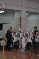 Ускршња играријада