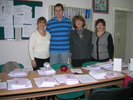 Такмичење Мислиша 2011.