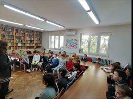 „Кућа од медењака“
