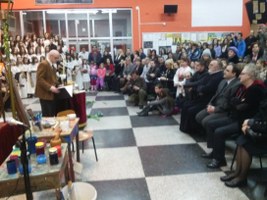 Приредба за Дан Светог Саве