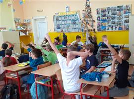 Прослава Европског дана језика