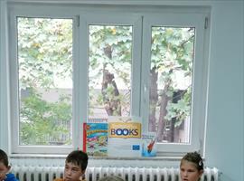 „Кућа од медењака“