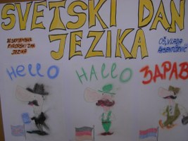 Европски дан језика