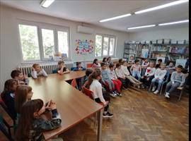 „Кућа од медењака“