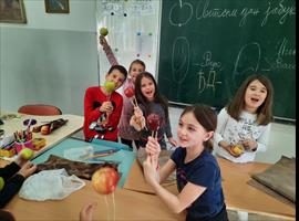 Светски дан јабука