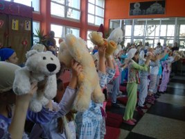 Јавни час "Некад и сад"