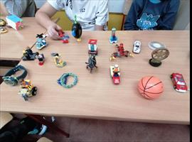 Угледни час из грађанског васпитања у 4/1
