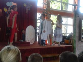 Добродошлица генерацији првака 2016-17.