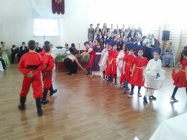 Прослава дана Светог Саве 21015,16- Историја светосавских балова