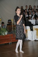 Прослава дана Светог Саве 21015,16- Историја светосавских балова