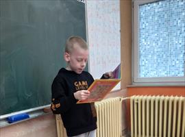 „Читајмо гласно“