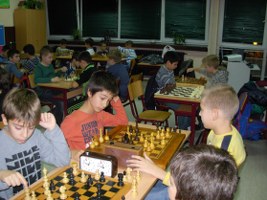 Општинско првенство у шаху