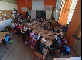 Међународни дан чаја