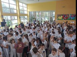 Међународни дан мира 2022