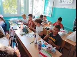 Дела говоре и више од речи 